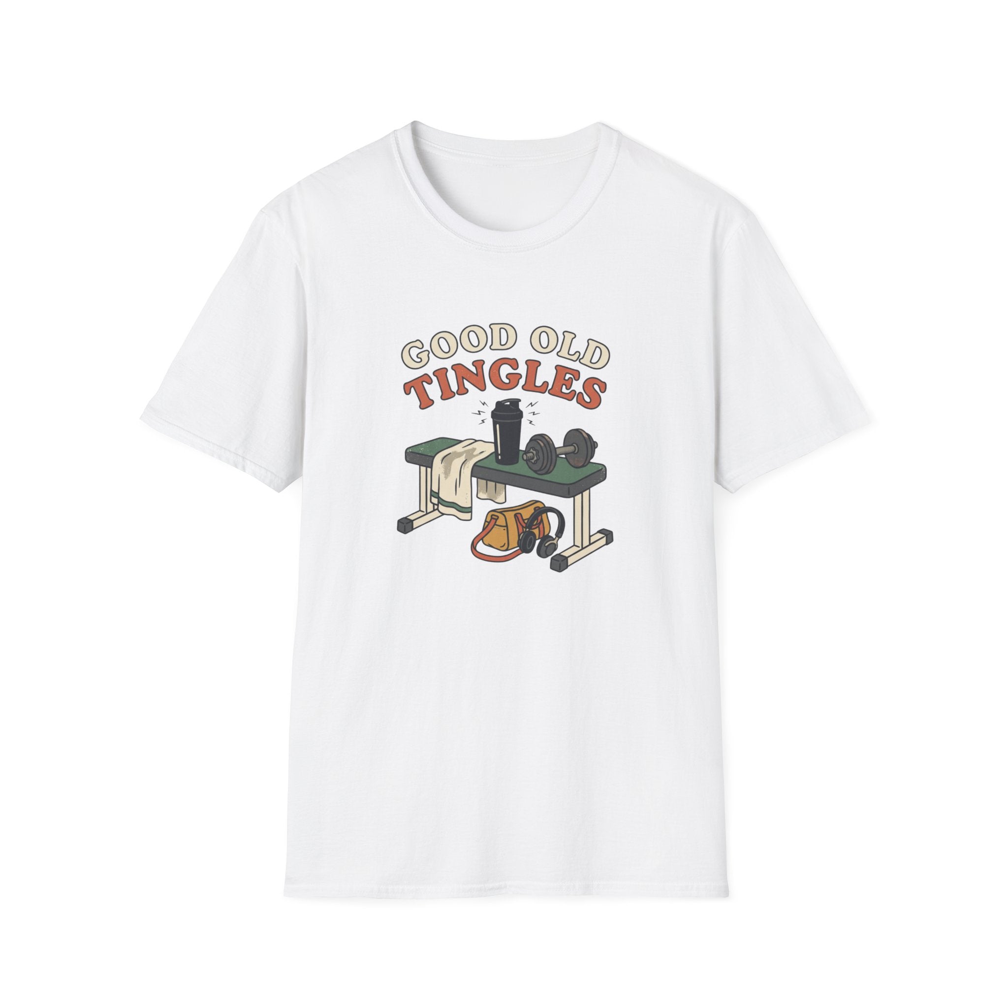 Good old tingles T-Shirt