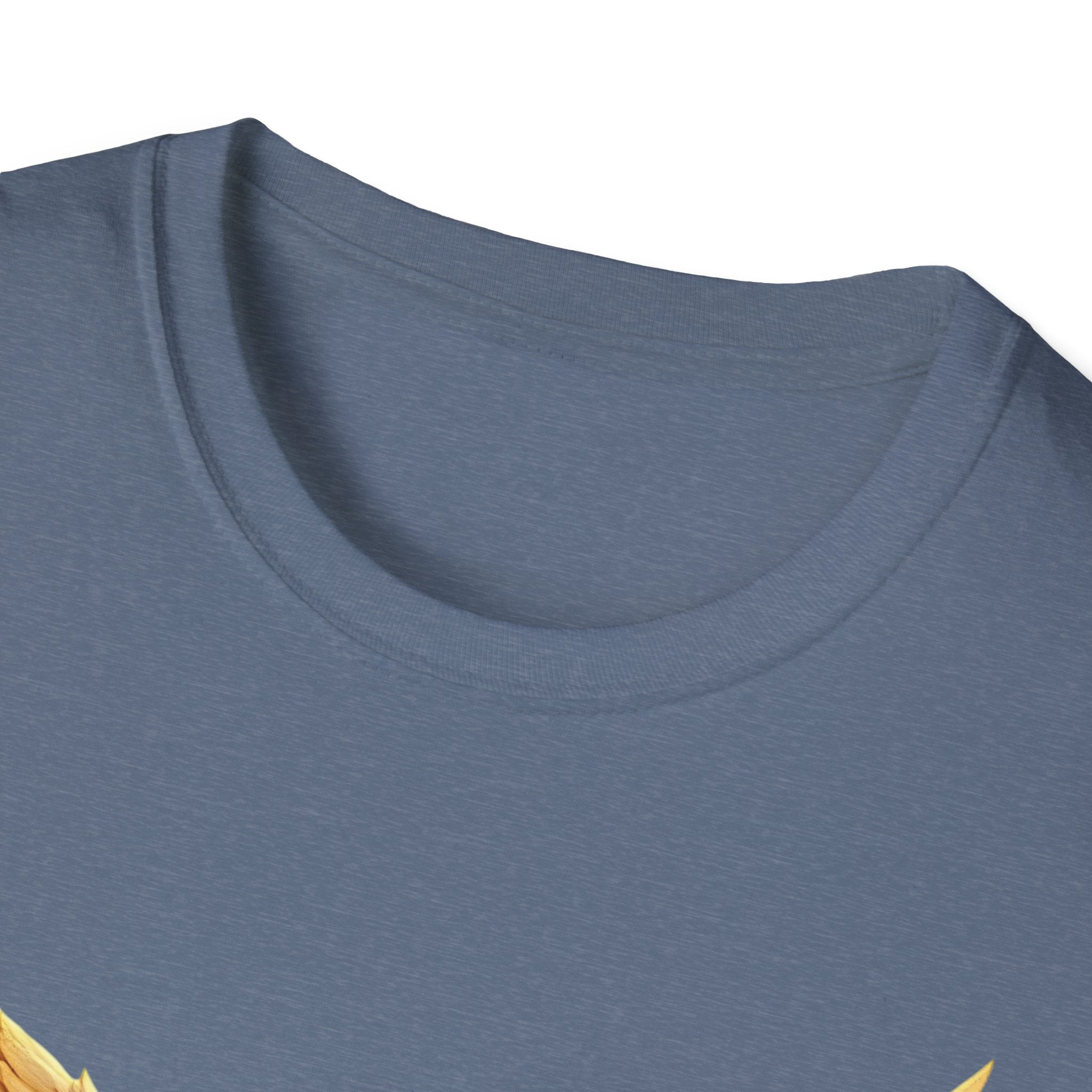 Sacred Strength T-Shirt