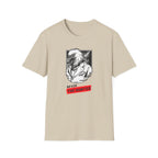 Never the hunted Eagle T-Shirt