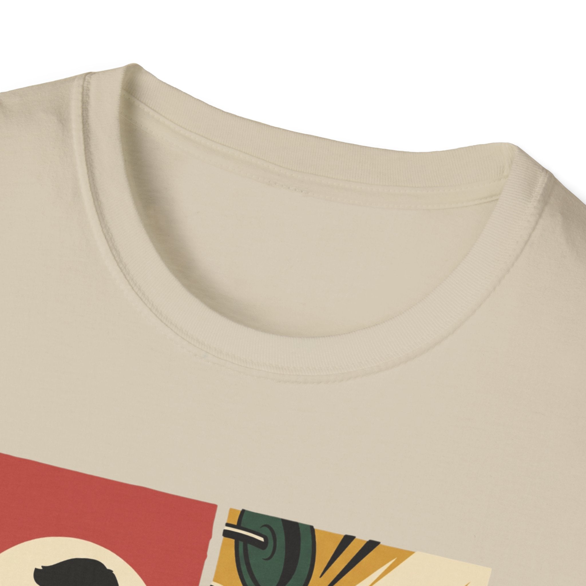 Natural - Results may vary T-Shirt