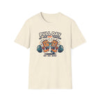 Pull day - Get your grip together T-Shirt