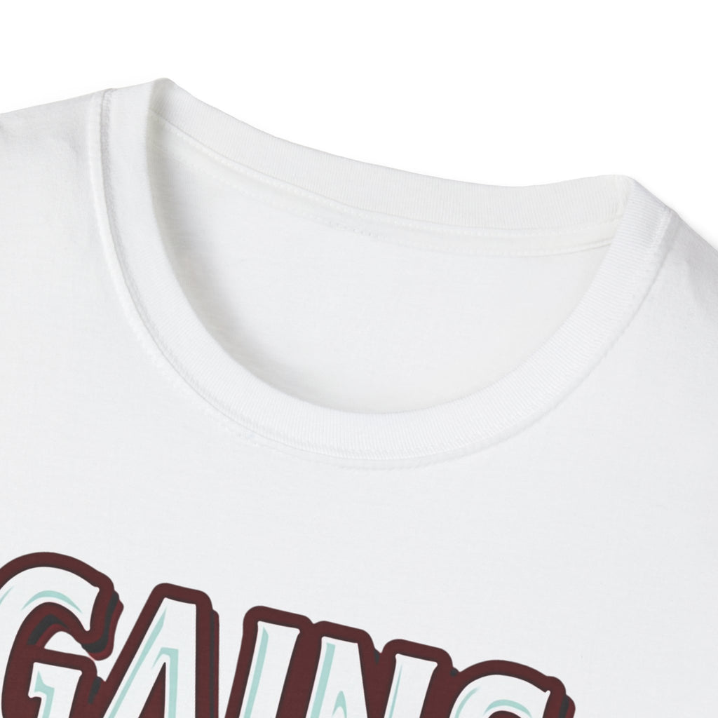 Gains Goblin – Hoarder of Hypertrophy T-Shirt