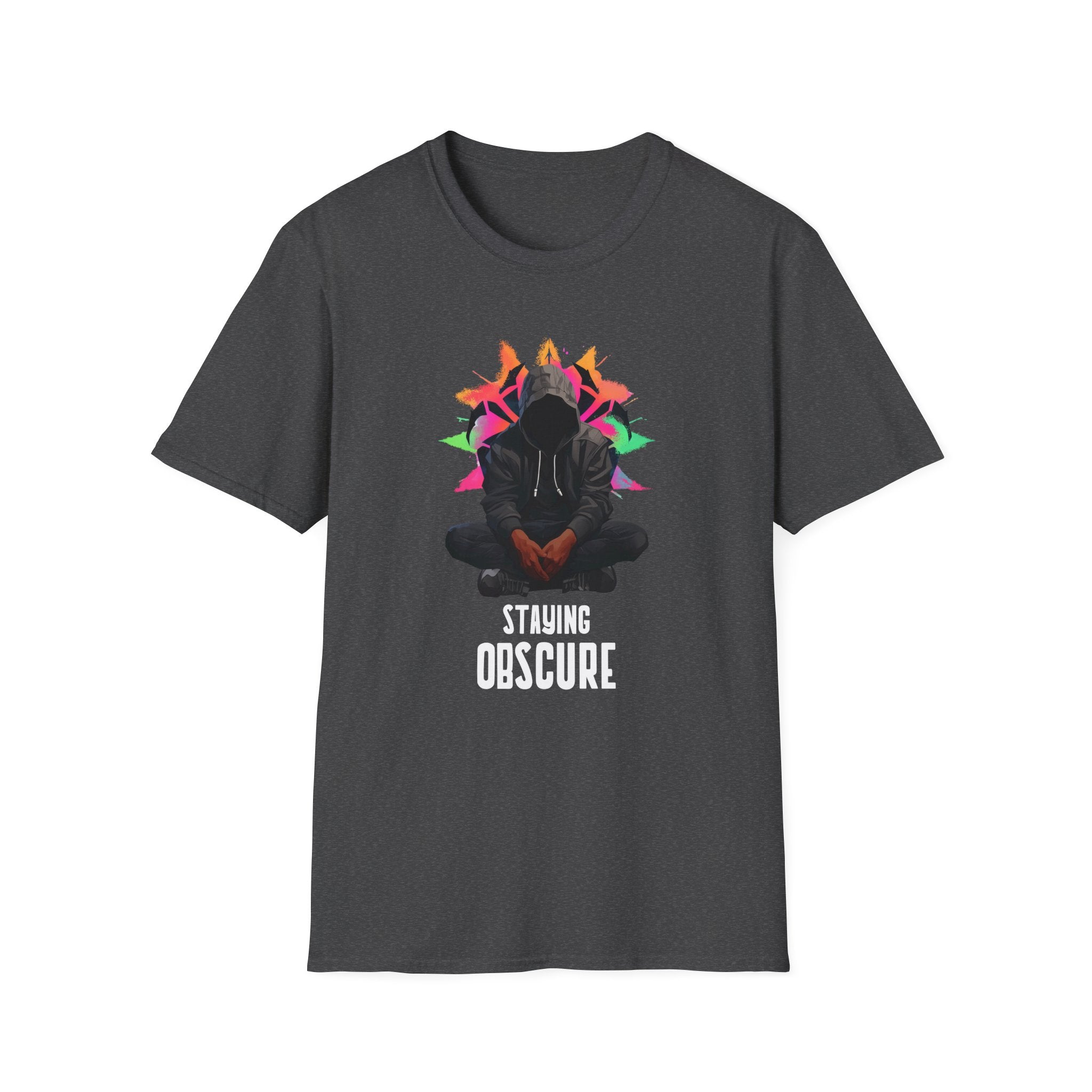 Staying obscure T-Shirt