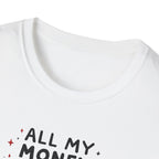 Supplement Hustle Life T-Shirt