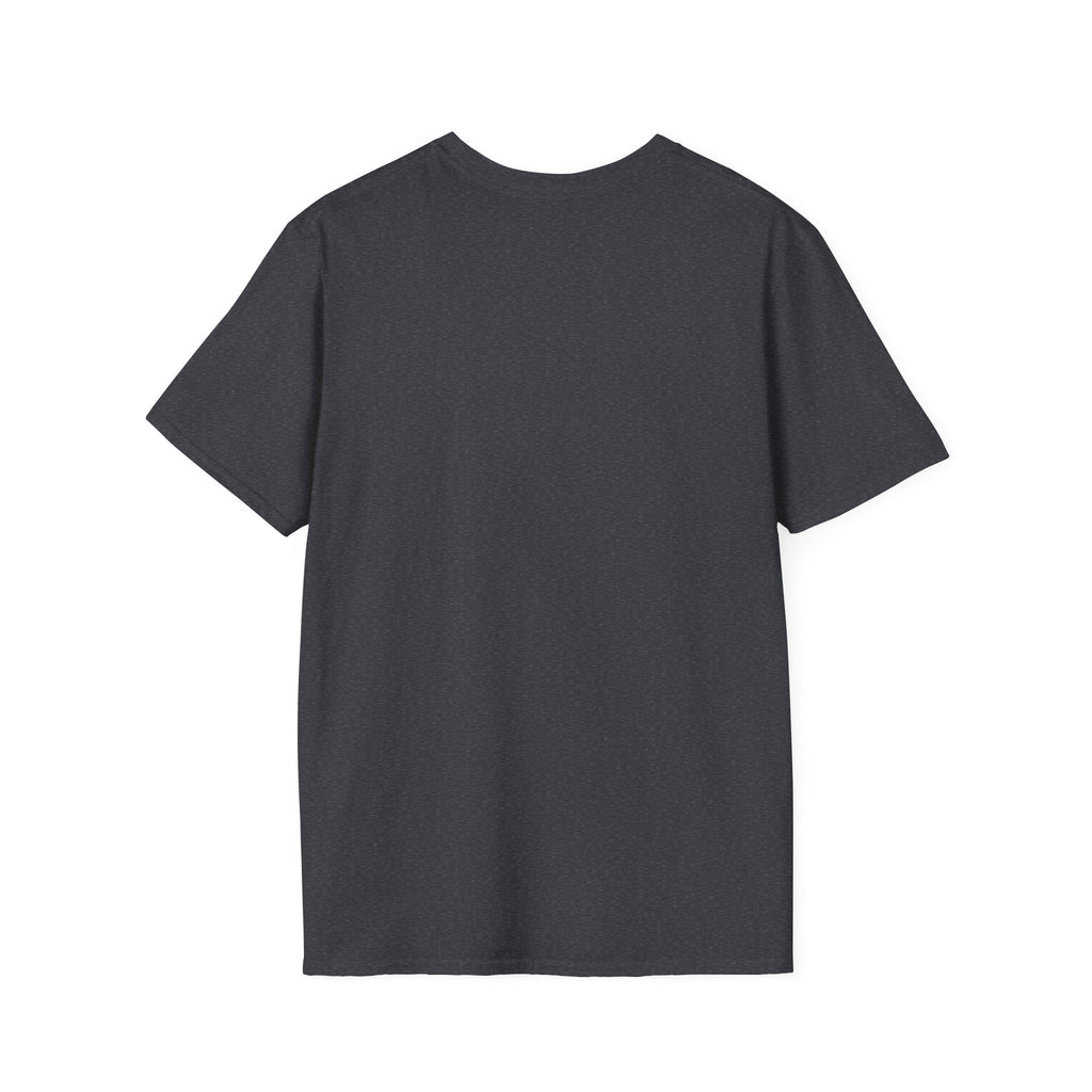 Without Gym - Incomplete T-Shirt