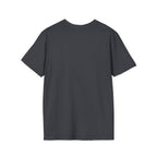 Without Gym - Incomplete T-Shirt