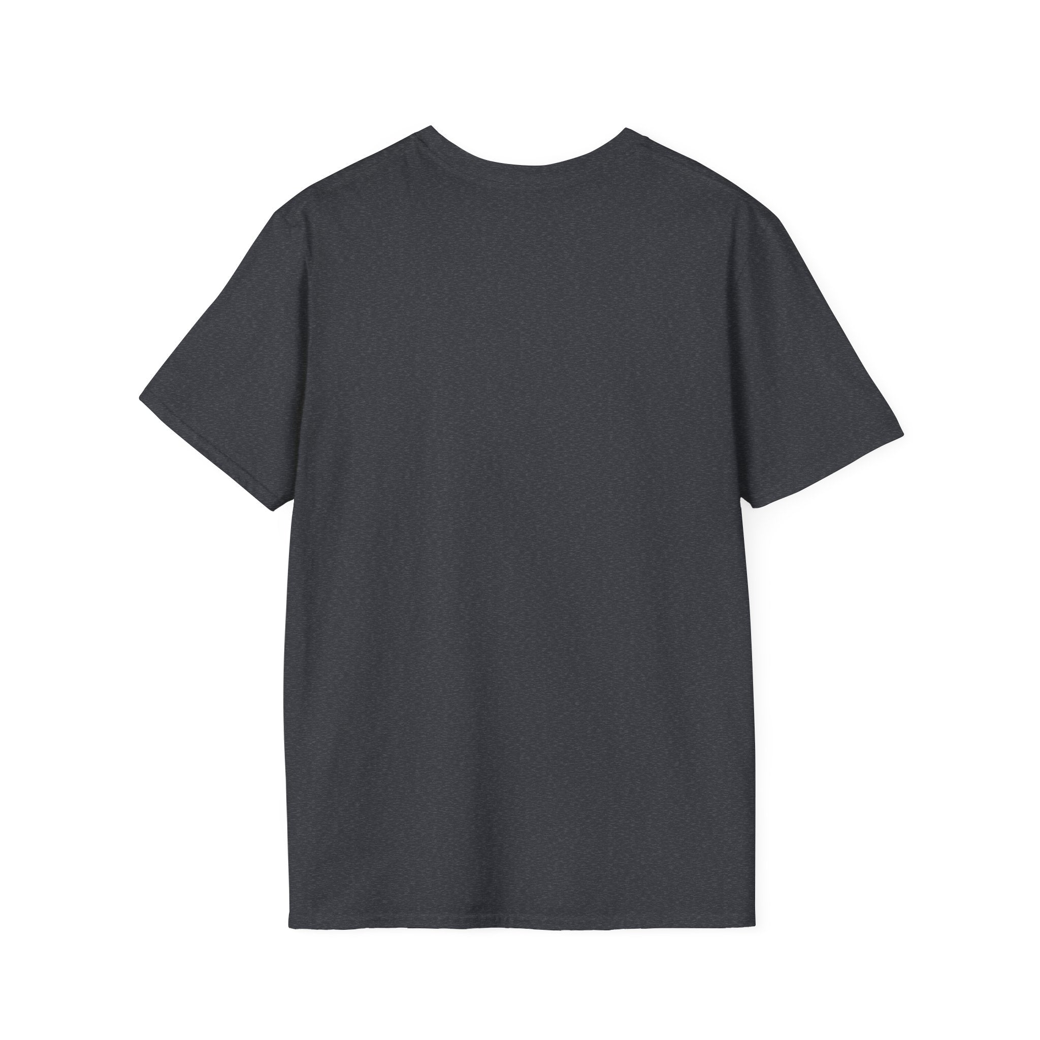 Without Gym - Incomplete T-Shirt