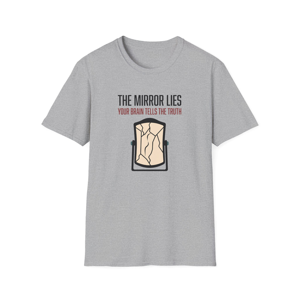 The mirror lies T-Shirt