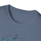 I Canceled Cardio for This? T-Shirt