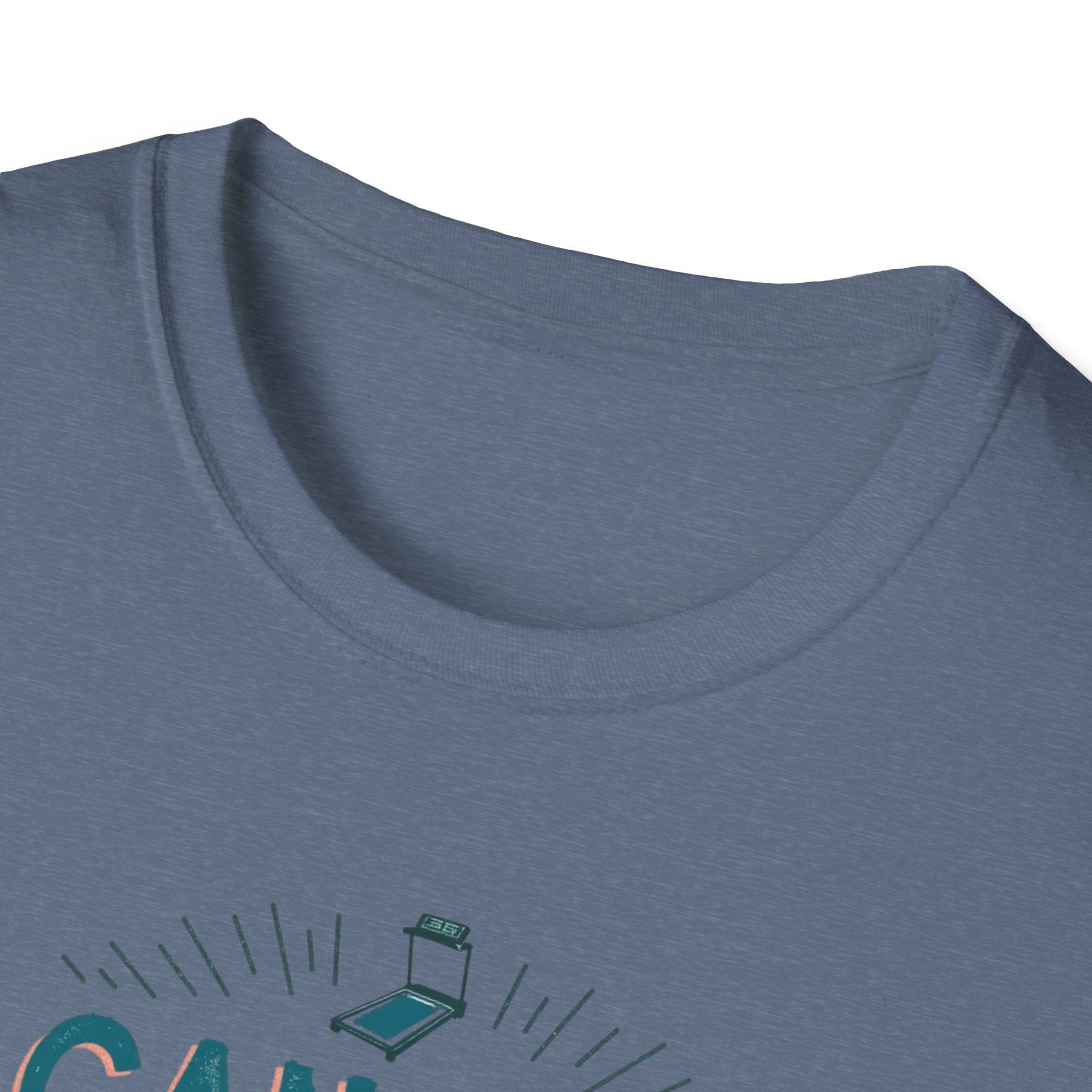 I Canceled Cardio for This? T-Shirt