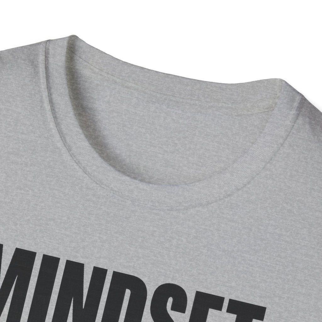 Mindset: Bulk T-Shirt