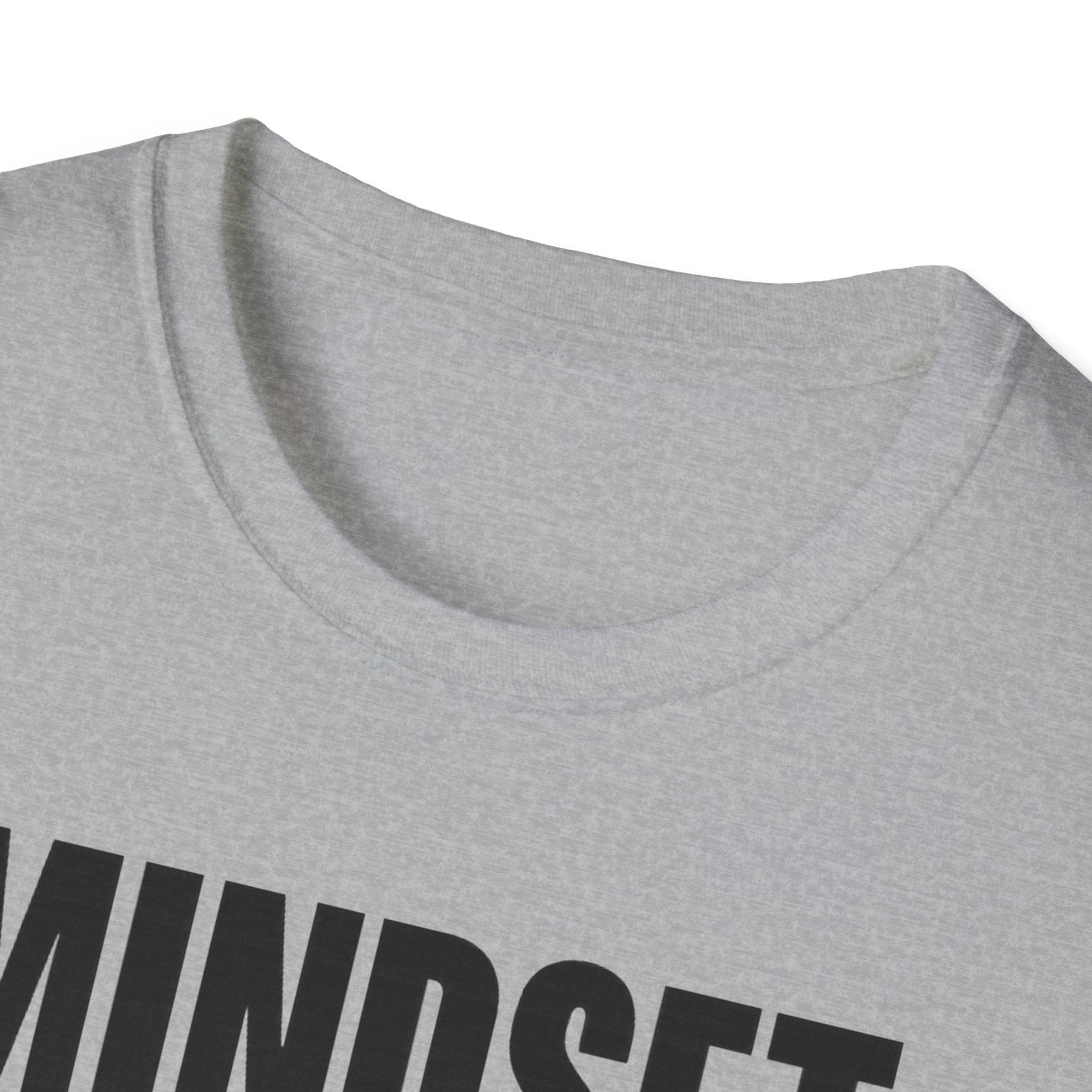 Mindset: Bulk T-Shirt