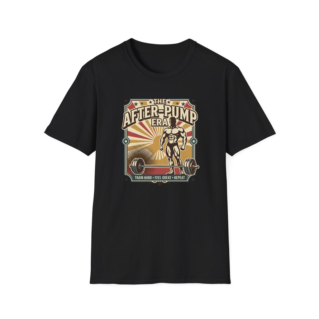 After pump Era T-Shirt