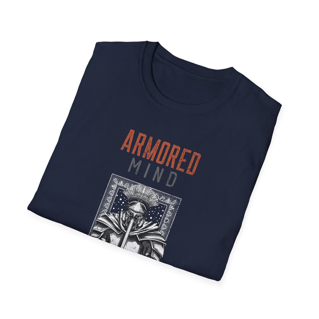 Armored mind T-Shirt