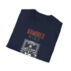 Armored mind T-Shirt
