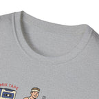 Back when every workout felt like an adventure T-Shirt