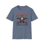 Earn Every rep T-Shirt