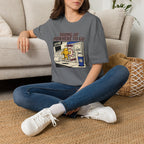 300mg of nowhere to go T-Shirt