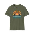 Sun’s Out, Gains Out – Summer Lift Series T-Shirt