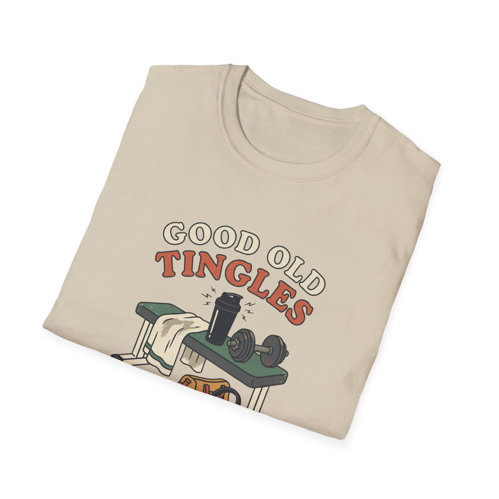 Good old tingles T-Shirt