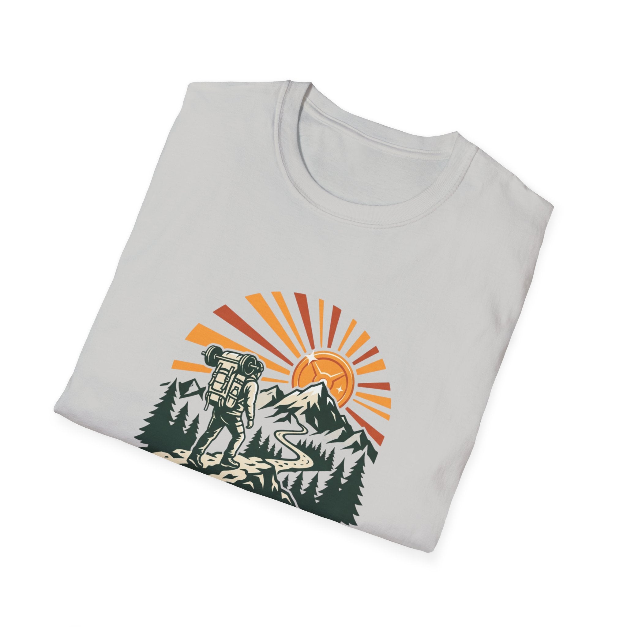 You don't need a crown to climb T-Shirt