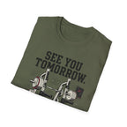 See You Tommorow T-Shirt