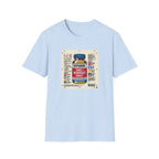 Dopamine - Take 1 workout daily T-Shirt