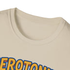 Serotonin with gains T-Shirt