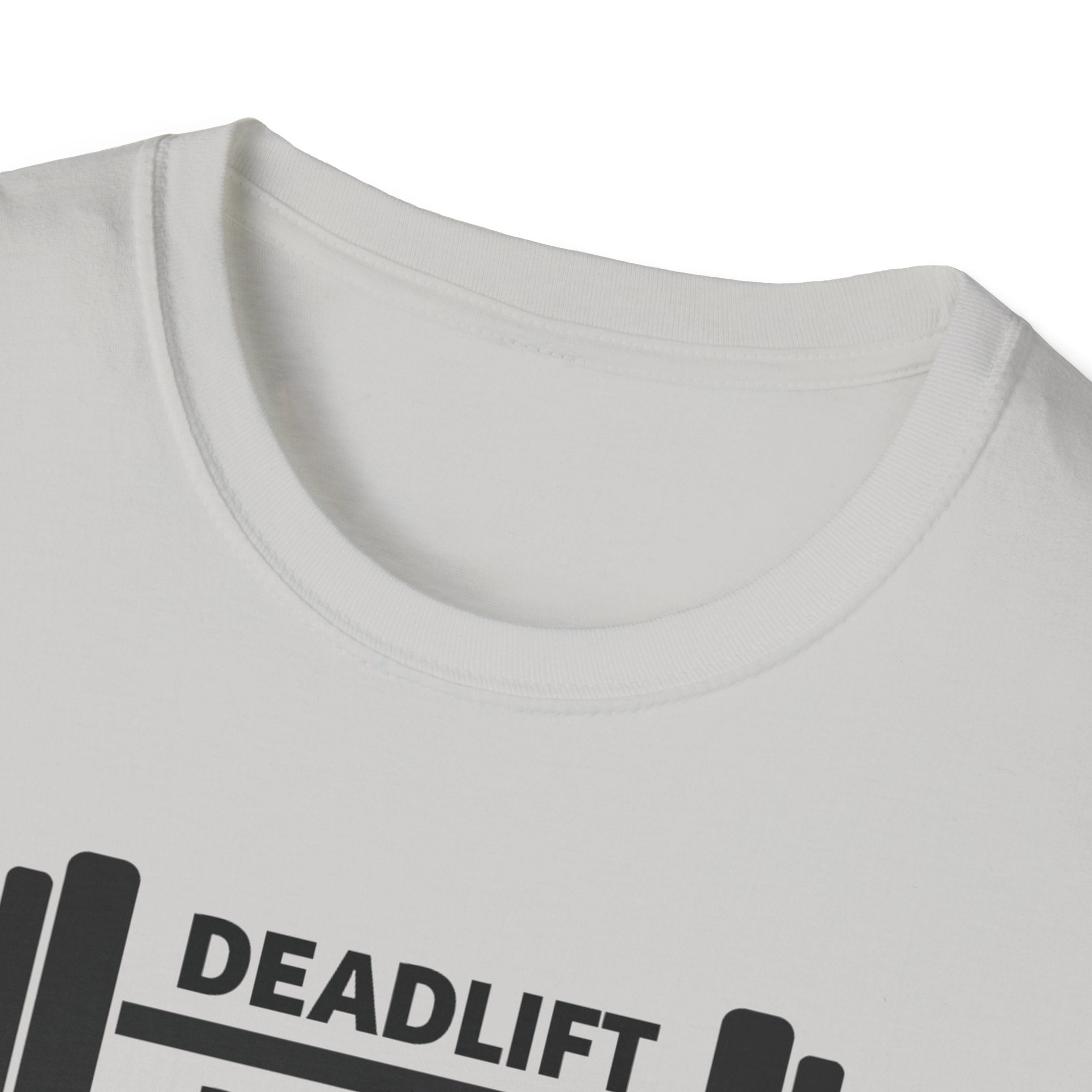 Deadlift Disciple minimal edition T-Shirt
