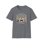 Took pre at night, sleep was optional T-Shirt
