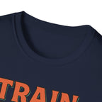Train Today. Shine Tomorrow. T-Shirt