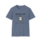 Mission : Train T-Shirt