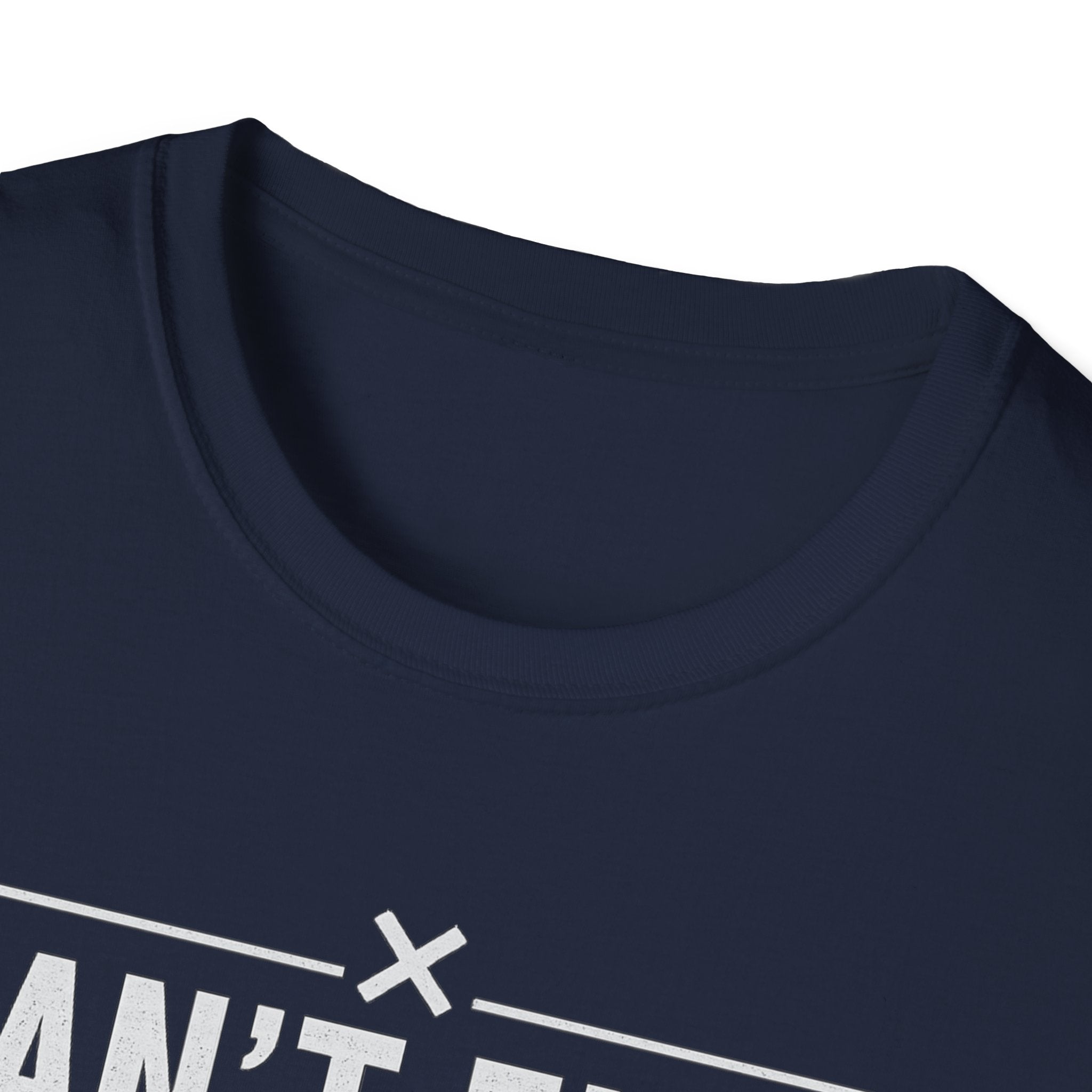 Can’t Flex – Comfort Mode Engaged T-Shirt