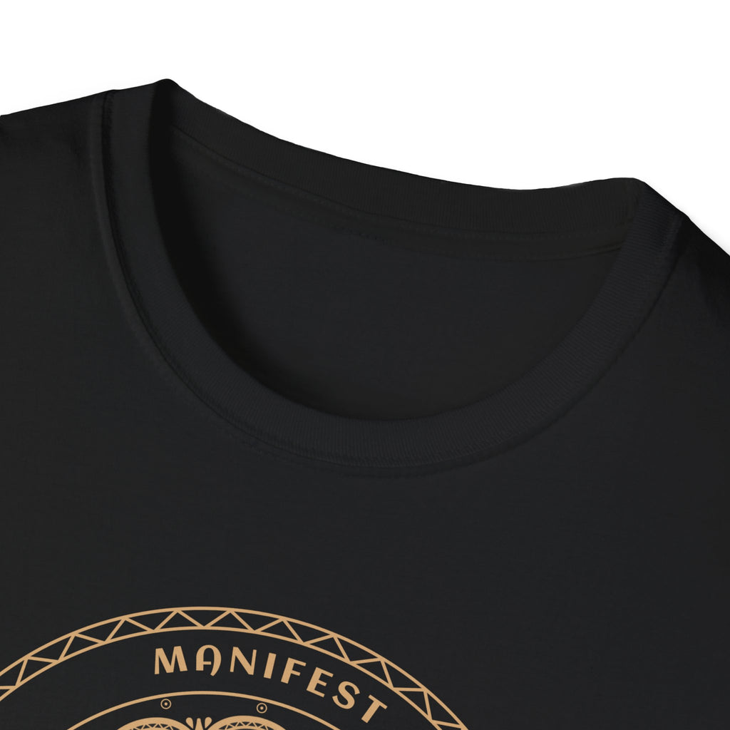 Manifest Greatness T-Shirt