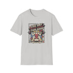 Leg day never looked this good T-Shirt