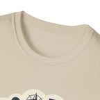 Training changes more than muscle T-Shirt