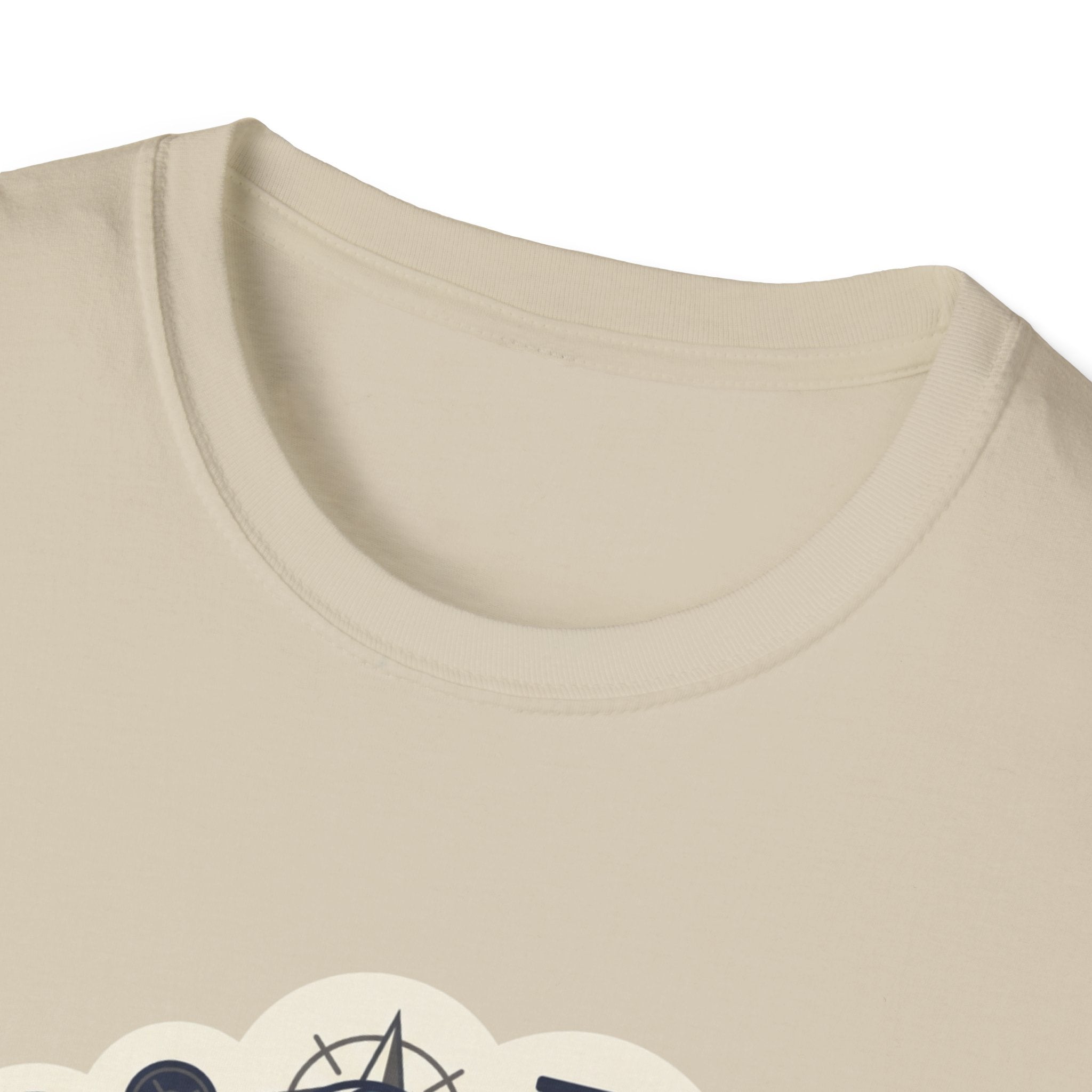 Training changes more than muscle T-Shirt