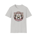Show up for the person you are becoming T-Shirt