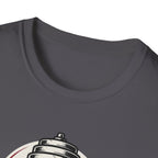 Gym Sanctuary T-Shirt