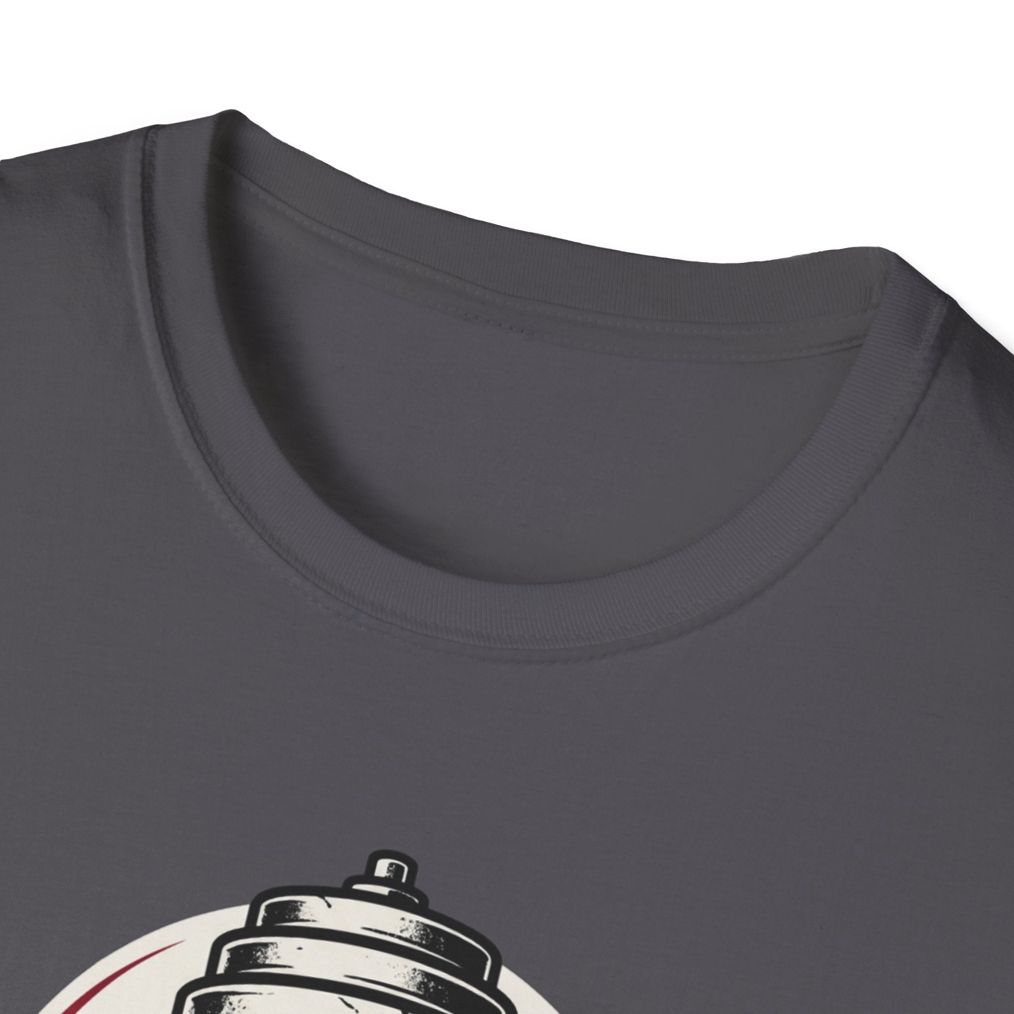 Gym Sanctuary T-Shirt