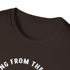 Rising from the ashes T-Shirt