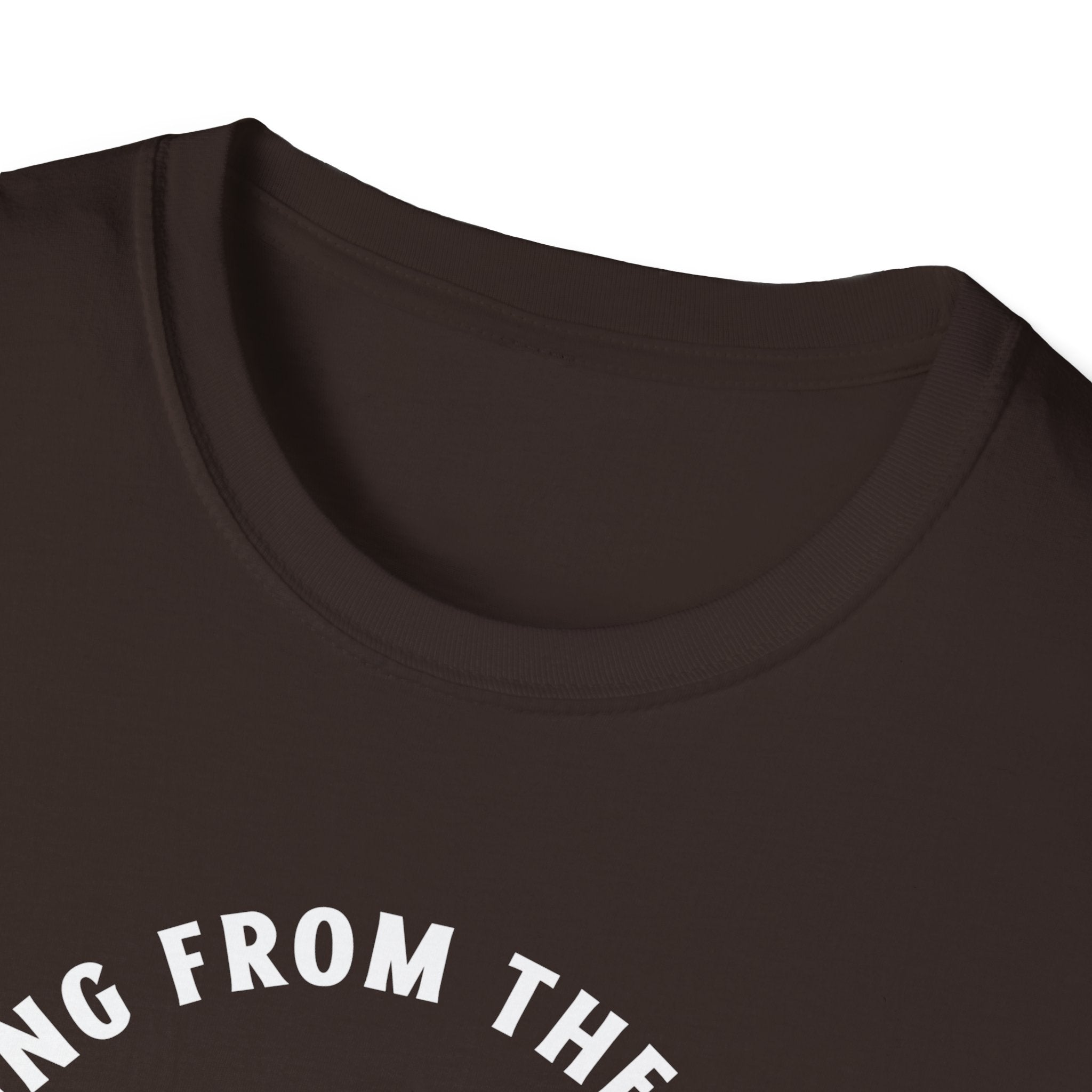 Rising from the ashes T-Shirt