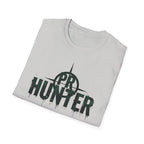 PR Hunter – No Limits, Just Records T-Shirt