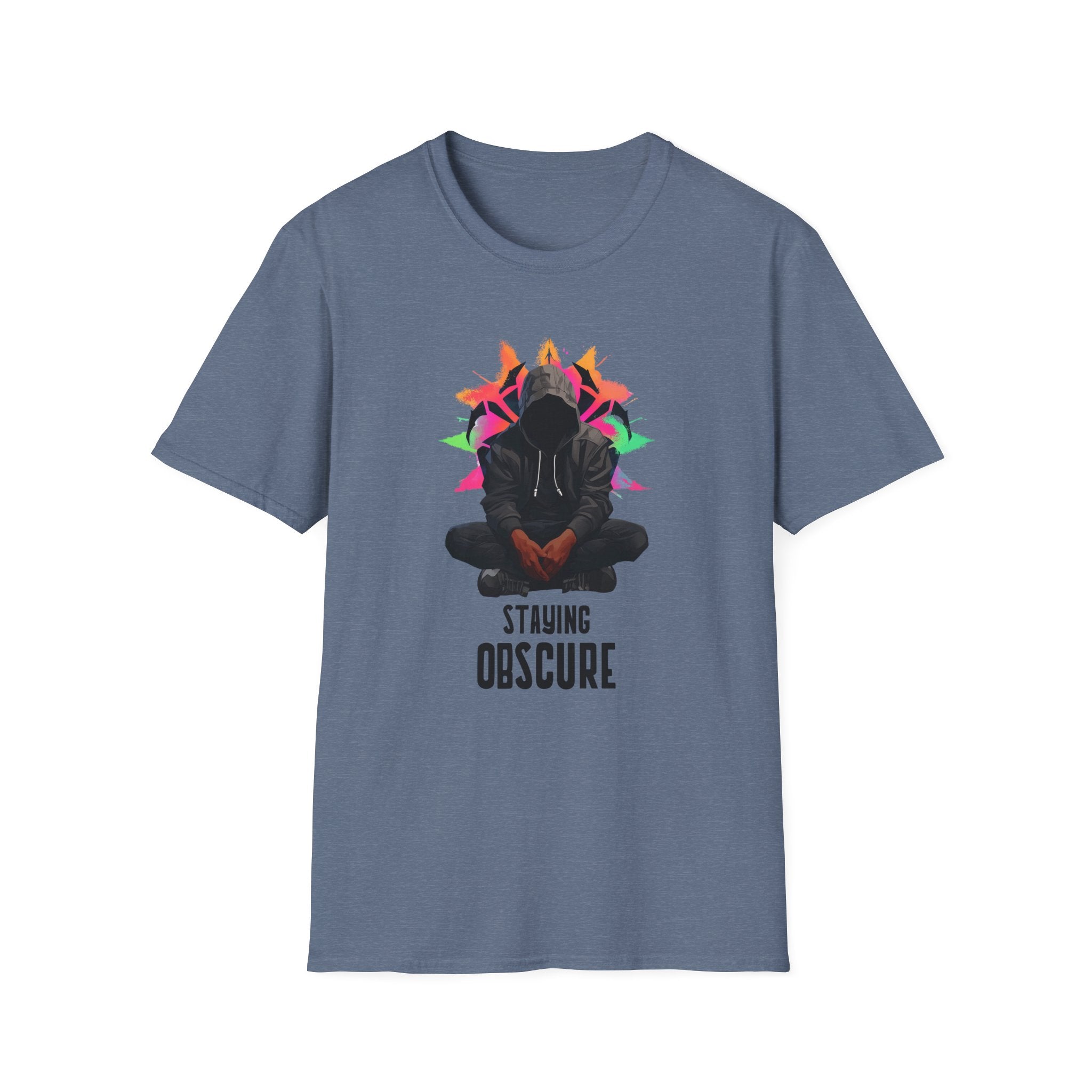 Staying obscure T-Shirt