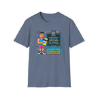 Workout failed : Gym closed T-Shirt