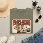 Employee of the month - Post workout T-Shirt