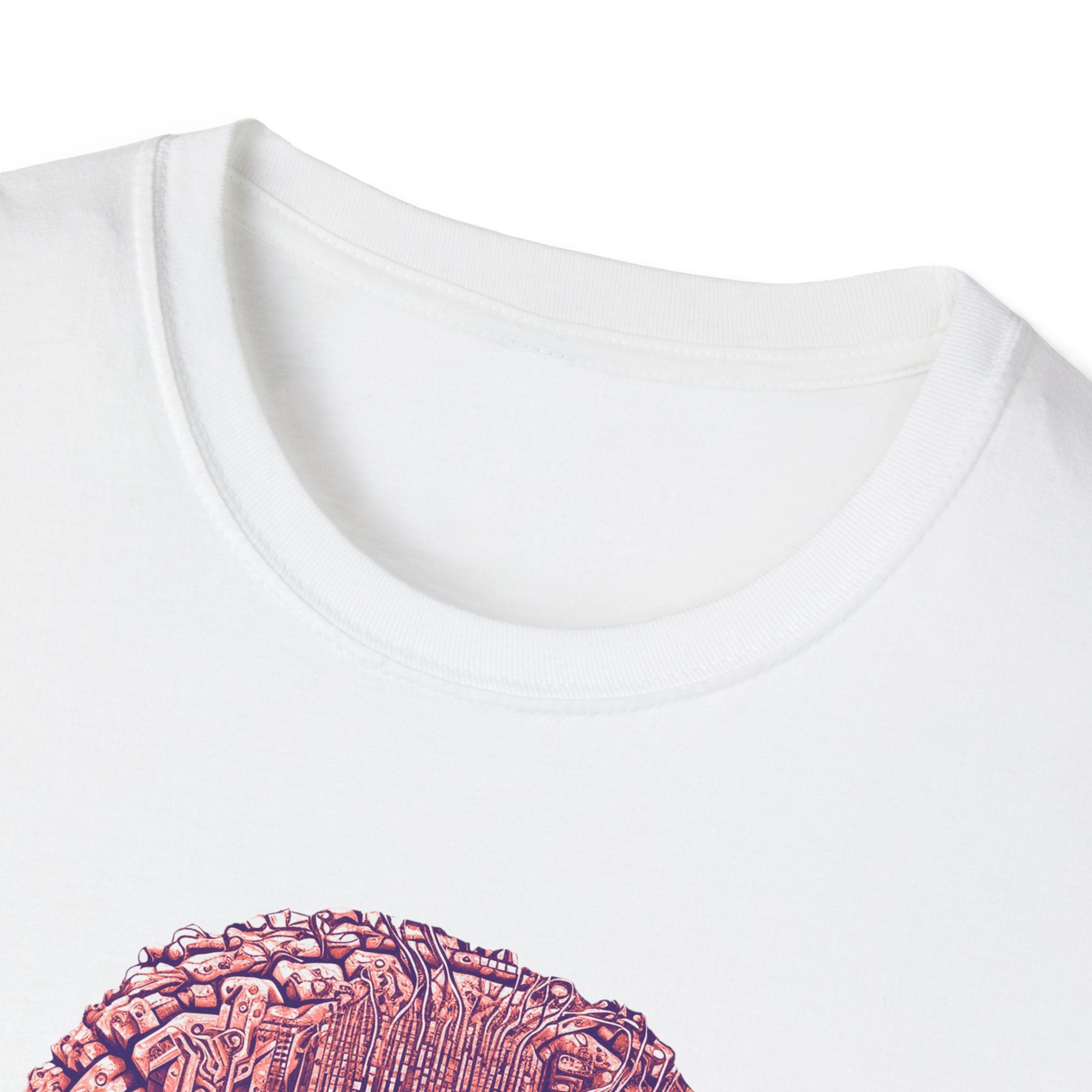 Never Illusioned T-Shirt