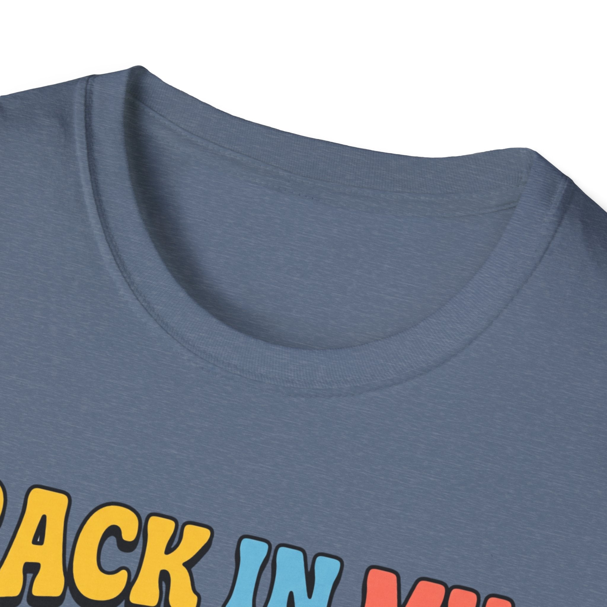 Back in my happy place T-Shirt