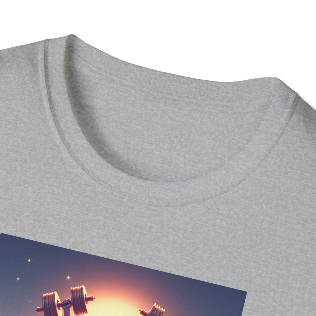 Divine Workout T-Shirt