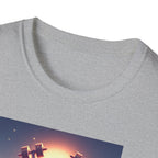 Divine Workout T-Shirt